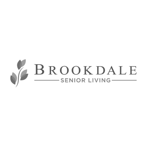 Brookdale logo