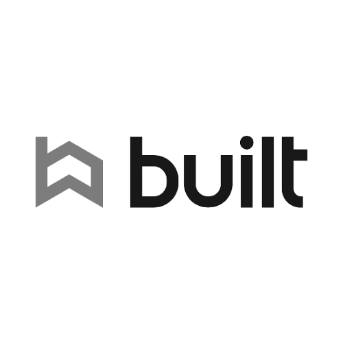 Built Technologies logo