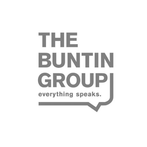 The Buntin Group logo