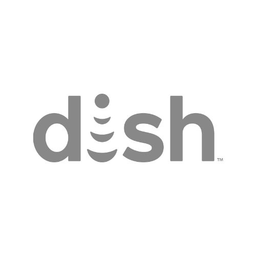 DISH logo