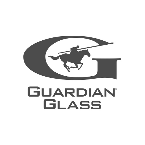 Guardian Glass logo