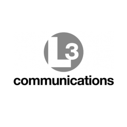 L3 Communications logo