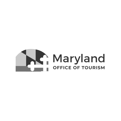 Maryland Office of Tourism logo