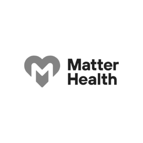 Matter Health logo