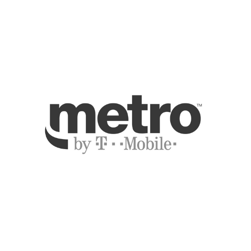 Metro by T-Mobile logo