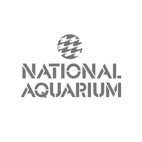 National Aquarium logo