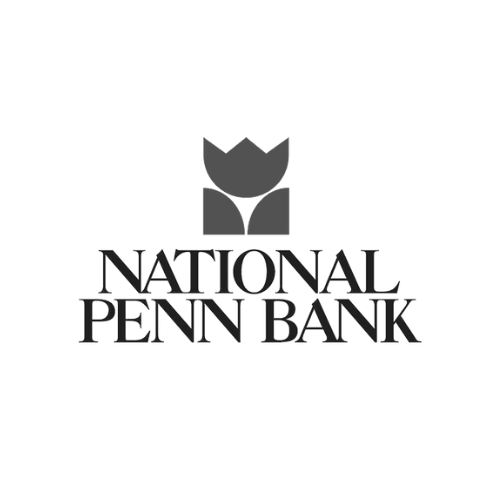 National Penn Bank logo