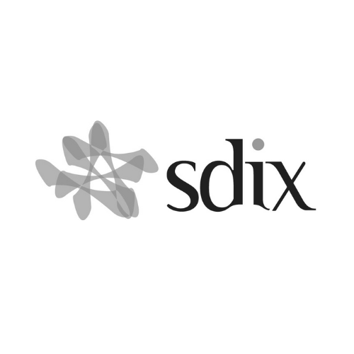 SDIX logo