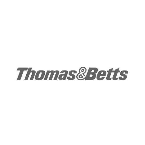 Thomas & Betts logo
