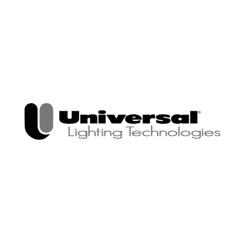Universal Lighting Technologies logo